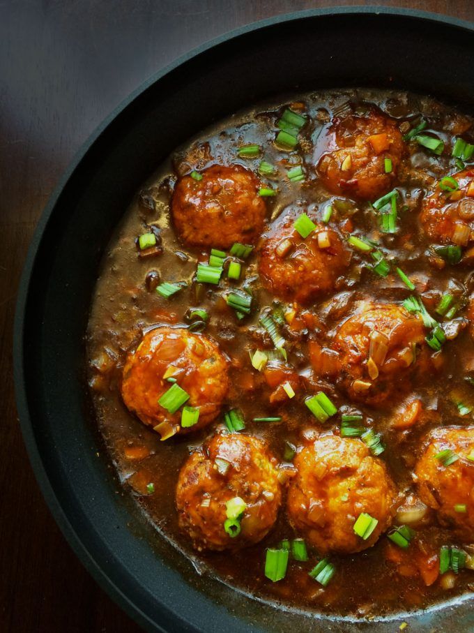 Curries